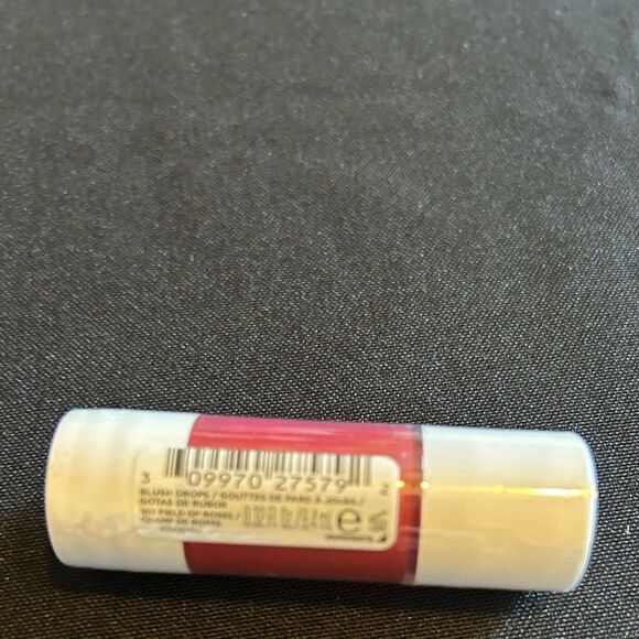 🦋 5/$25 Revlon Glimmer Blush Drops New field of roses New - Picture 4 of 4